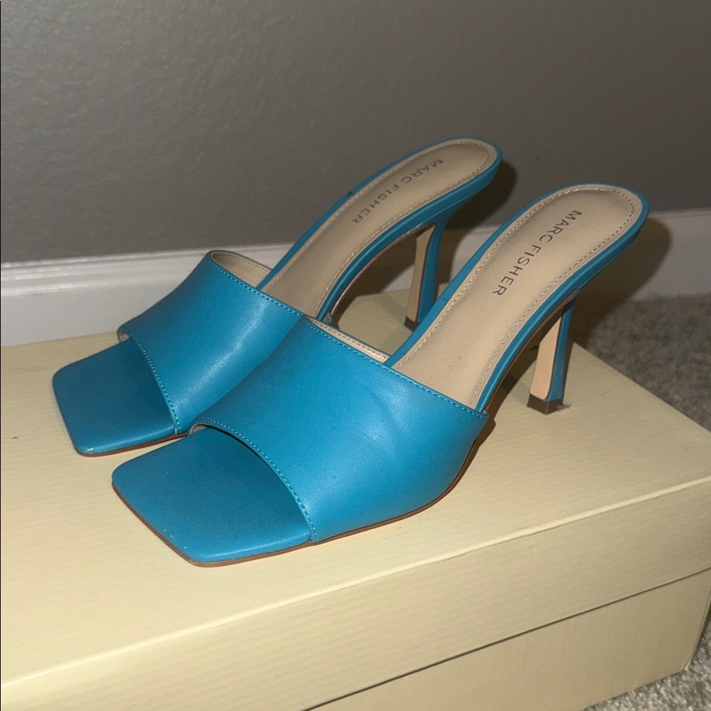 Marc Fisher Heels